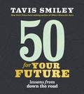 Cover: 50 for Your Future - Smiley Books