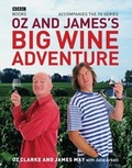 Cover: Oz and James's Big Wine Adventure - BBC Digital