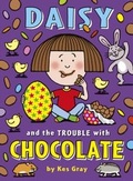 Cover: Daisy and the Trouble with Chocolate - RHCP UK Digital
