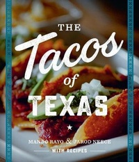 Abbildung von: The Tacos of Texas - University of Texas Press