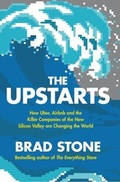 Cover: The Upstarts - Transworld Digital