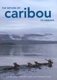 Abbildung von: The Return of Caribou to Ungava - McGill-Queen's University Press
