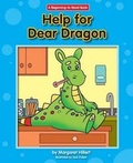 Cover: Help for Dear Dragon - Norwood House Press
