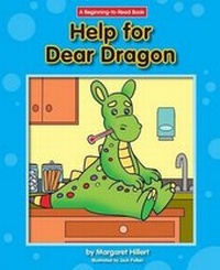 Enlarge image Cover: Help for Dear Dragon - Norwood House Press