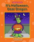 Cover: It's Halloween, Dear Dragon - Norwood House Press
