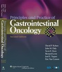Cover: Principles and Practice of Gastrointestinal Oncology - Lippincott Williams and Wilkins