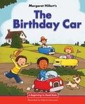 Cover: Birthday Car - Norwood House Press