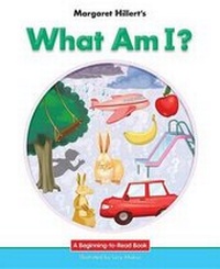 Enlarge image Cover: What Am I? - Norwood House Press