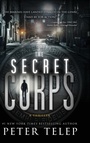 Cover: The Secret Corps - Ulysses Press