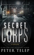 Cover: The Secret Corps - Ulysses Press
