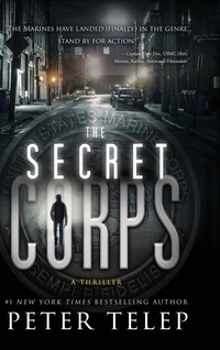 Enlarge image Cover: The Secret Corps - Ulysses Press