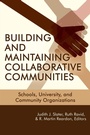 Cover: Building and Maintaining Collaborative Communities - Information Age Publishing