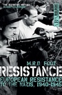 Cover: Resistance - Biteback Publishing