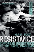 Cover: Resistance - Biteback Publishing