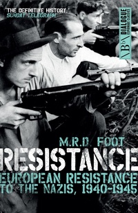 Enlarge image Cover: Resistance - Biteback Publishing