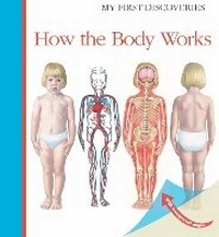 Enlarge image Cover: How the Body Works - Moonlight Publishing Ltd
