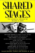 Cover: Shared Stages - State University of New York Press