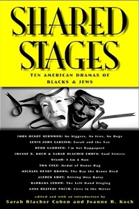 Enlarge image Cover: Shared Stages - State University of New York Press