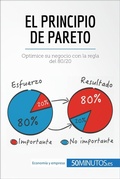 Cover: El principio de Pareto - 50Minutos.es