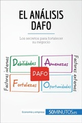 Cover: El an&aacute;lisis DAFO - 50Minutos.es