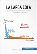 Cover: La larga cola - 50Minutos.es