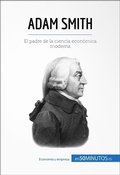 Cover: Adam Smith - 50Minutos.es