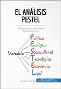 Cover: El an&aacute;lisis PESTEL - 50Minutos.es