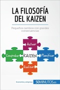 Cover: La filosof&iacute;a del Kaizen - 50Minutos.es