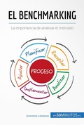 Cover: El benchmarking - 50Minutos.es