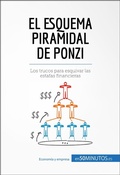 Cover: El esquema piramidal de Ponzi - 50Minutos.es