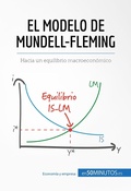 Cover: El modelo de Mundell-Fleming - 50Minutos.es