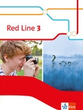 Cover: Red Line 3 - Klett