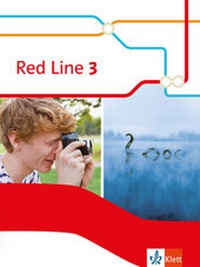Bild vergrößern Bild: Red Line 3 - Klett