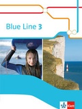 Cover: Blue Line 3 - Klett