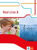 Cover: Red Line 3 - Klett
