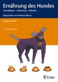 Cover: Ern&auml;hrung des Hundes - Enke
