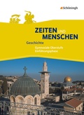 Cover: Zeiten und Menschen - Geschichte in der Sekundarstufe II - Ausgabe A - Sch&ouml;ningh Verlag in Westermann Bildungsmedien