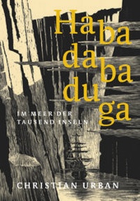 Enlarge image Cover: HABADABADUGA - Urban, Christian