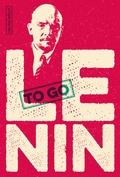 Cover: Lenin to go - Neues Leben