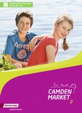 Cover: Camden Market - Ausgabe 2013 - Verlag Moritz Diesterweg in Westermann Bildungsmedien