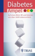 Cover: Diabetes-Ampel - TRIAS