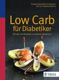 Cover: Low Carb f&uuml;r Diabetiker - TRIAS