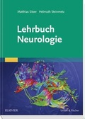 Cover: Lehrbuch Neurologie - Urban & Fischer