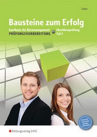 Abbildung von: Bausteine zum Erfolg - Westermann Berufliche Bildung