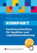 Cover: Pr&uuml;fungswissen KOMPAKT - Westermann Berufliche Bildung