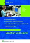 Cover: Spedition und Logistik - Westermann Berufliche Bildung
