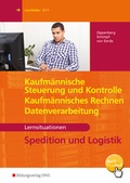 Cover: Spedition und Logistik - Westermann Berufliche Bildung