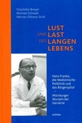 Cover: Lust und Last des langen Lebens - Echter