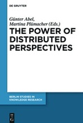 Cover: The Power of Distributed Perspectives - De Gruyter