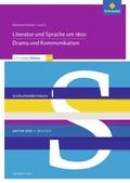 Cover: Schroedel Abitur / Schroedel Abitur - Ausgabe f&uuml;r Niedersachsen - Schroedel